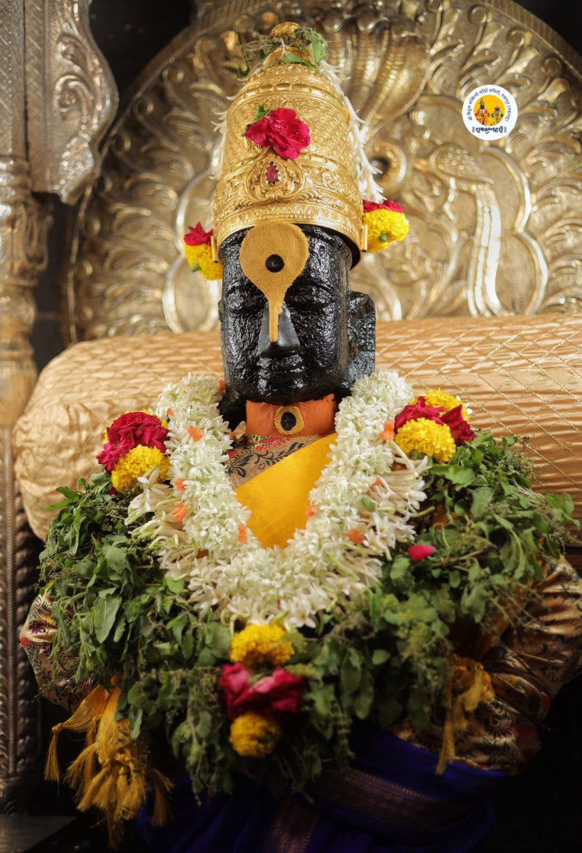 PandharpurVR's tweet photo. https://t.co/v2w9DJQ6eD