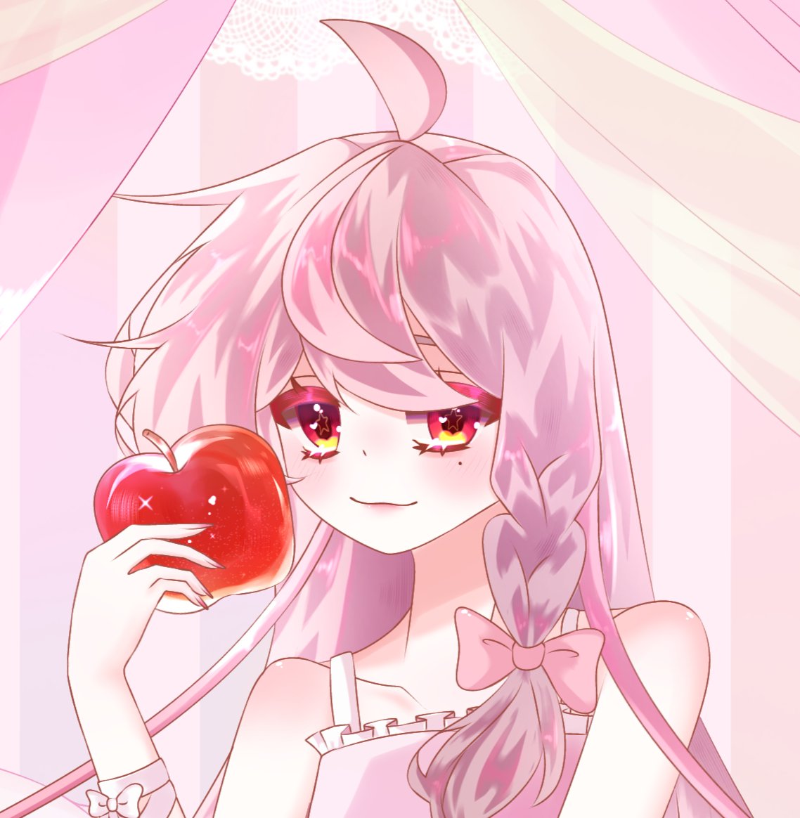 Zellary_'s tweet photo. Vtuber vs. Career

Nothing special and easy to guess hehehe https://t.co/tZQmmSoWQF