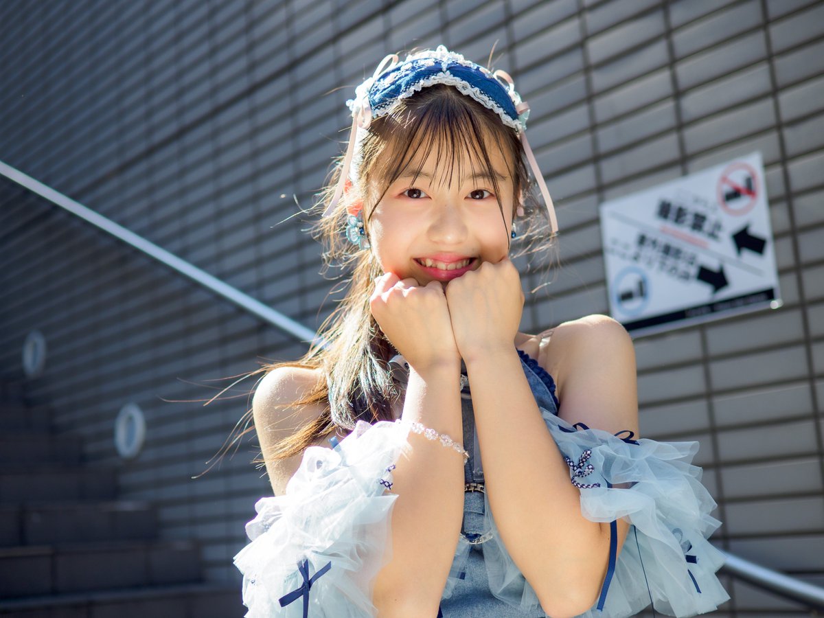 2026.05.31 #白鳥さき ちゃん@高田馬場BSホール #CoCoRo学園