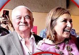 Martin_Bazan_A's tweet photo. ¿Porqué está mujer siempre aparece rodeada de maleantes?
¿Casualidad o causalidad?
@XochitlGalvez @RuffoAppel @AccionNacional @JorgeRoHe https://t.co/DPVu6MFNK5