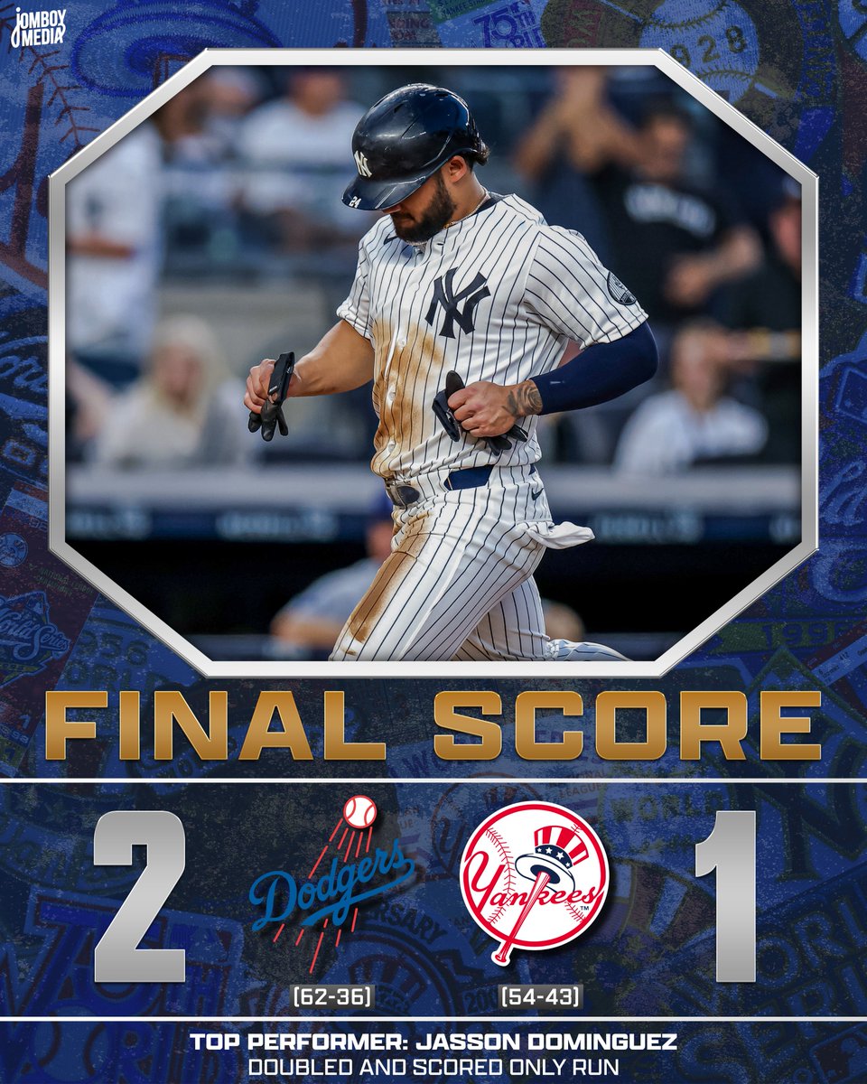 Talkin' Yanks tweet media