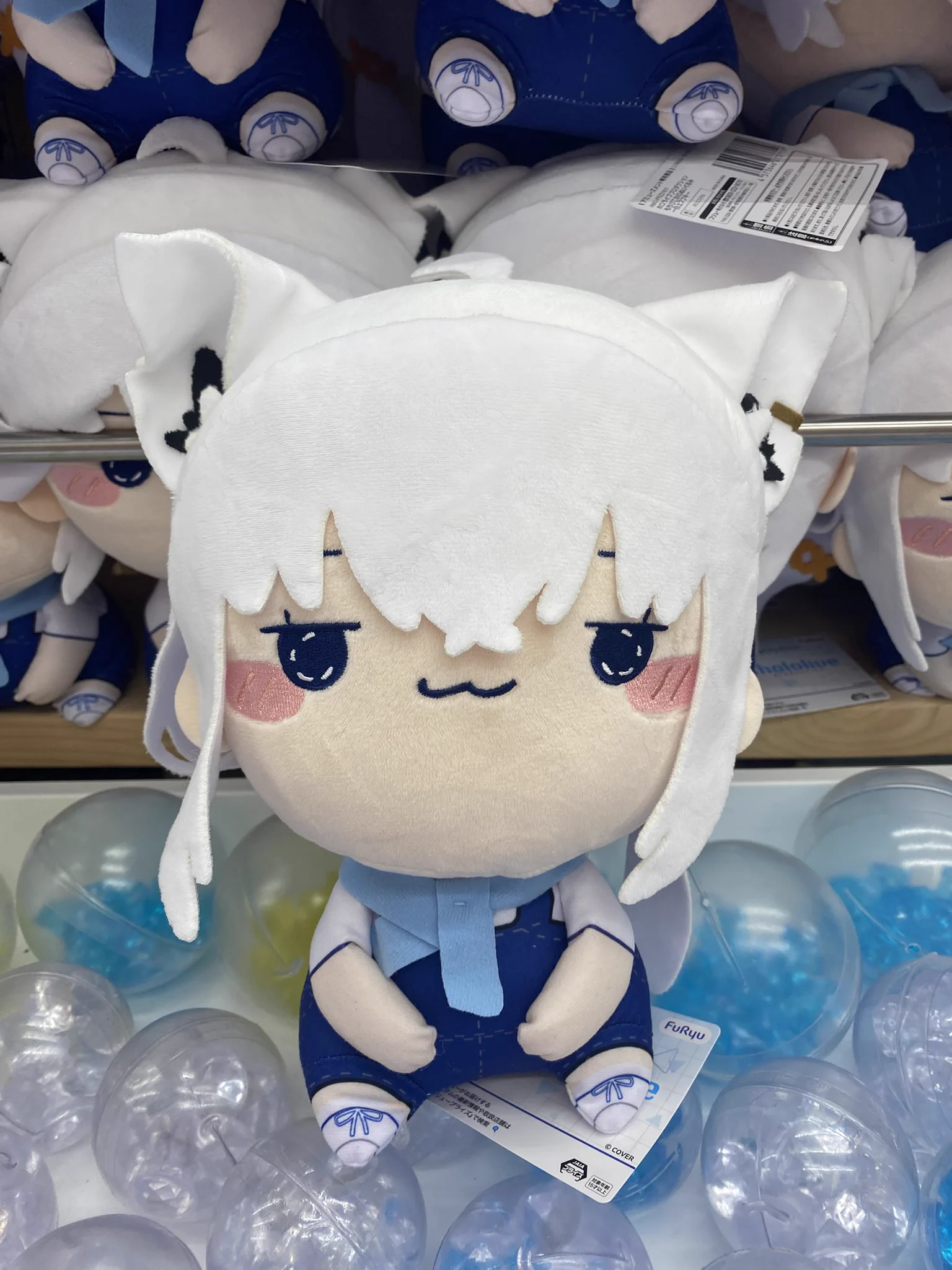 iクレーンbyおたちゅう 酒田店 on X: 