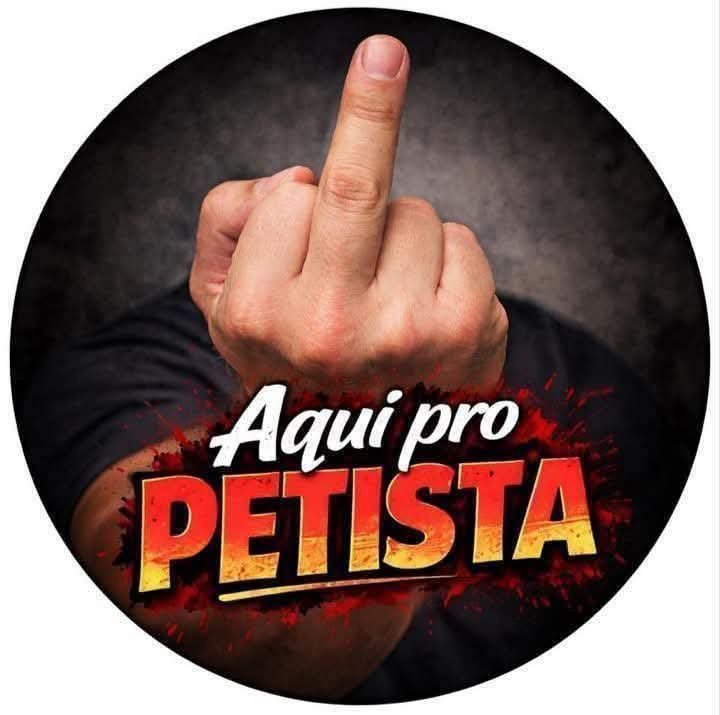 FabioExtermim's tweet photo. @pedrorousseff https://t.co/pEZ2EJdnWO