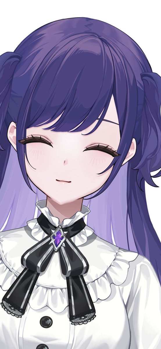紫雨るか☂️🫧@ぷろねぶ (@shigure_ruka) / Posts / X