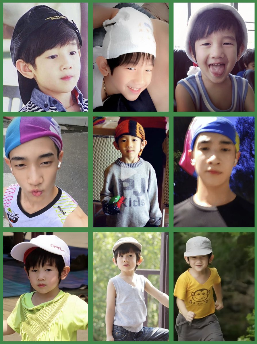JomeiChu's tweet photo. จับผิดภาพ ภาพไหนจิ๋วที่สุดดดดด 🐱🐒

OUR LITTLE SUNSHINE 900K

#9แสนรักโปรเกรสทั้งใจ
#ProgressPassawish  
#AlmondProgress 
#ด้อมภภ #PSPW https://t.co/lo1gj2ifvh