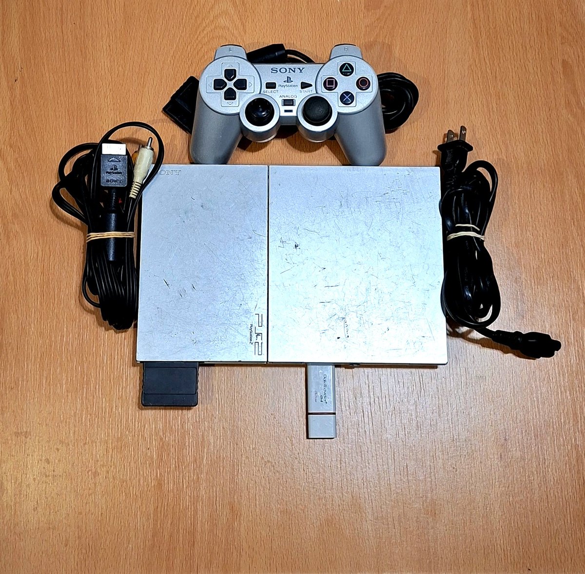 PS2PARATODOS tweet media