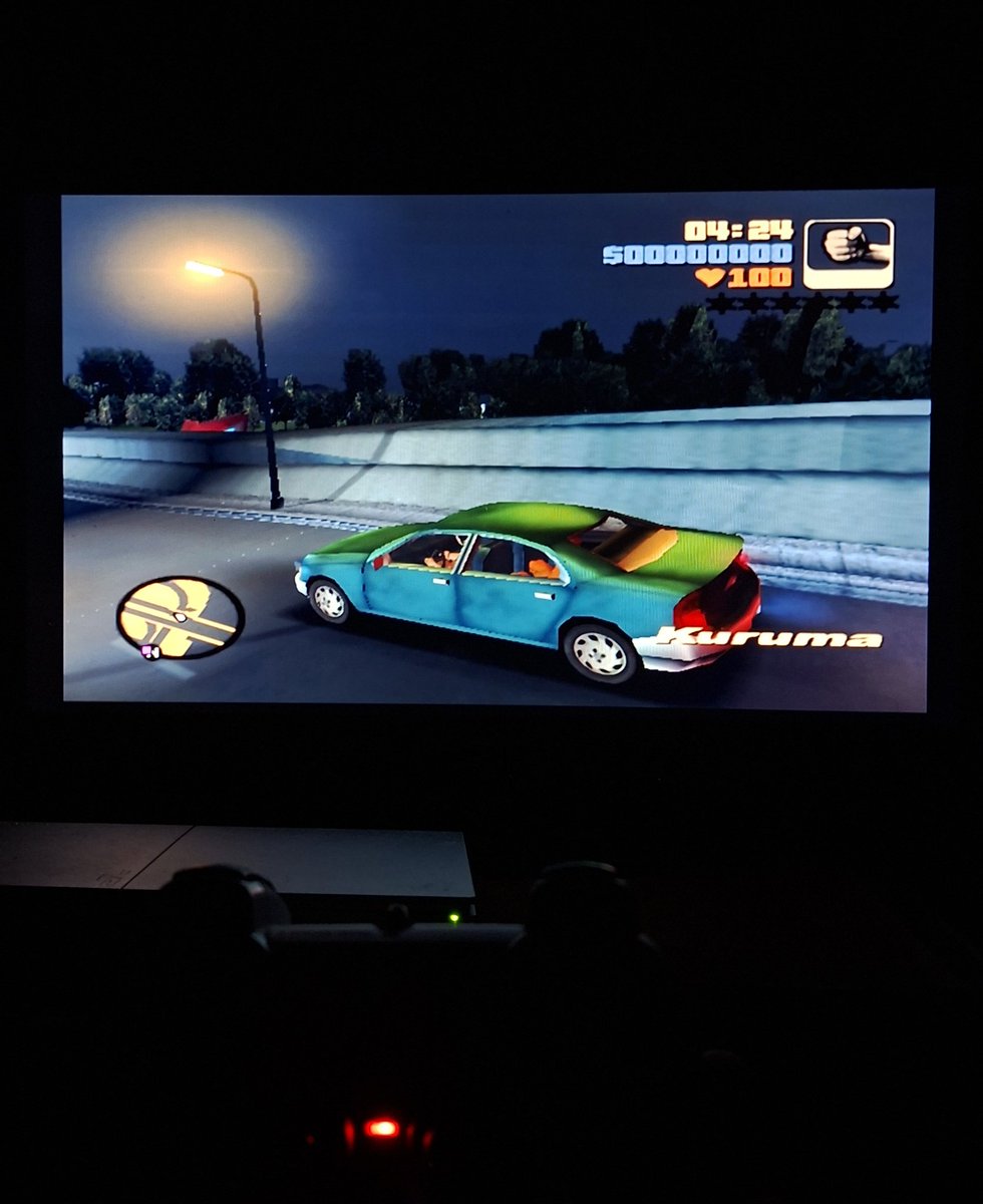 PS2PARATODOS tweet media