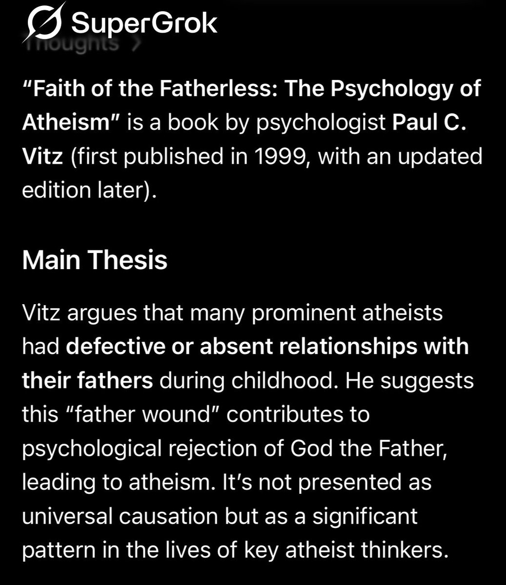 aeuet0dds's tweet photo. @iammarkhamel @___TheGOOdWitch I had an abusive dad. I’m not trying to proselytize, I have no concern where you go when you die. I was agnostic most of the my life. This book didn’t convince me there was God. I just found it to be a fascinating book. https://t.co/qZ00ZRaPpp