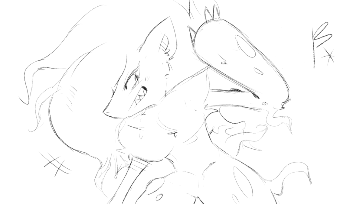 bubblddd's tweet photo. zoroark https://t.co/3RN2DOZCs1