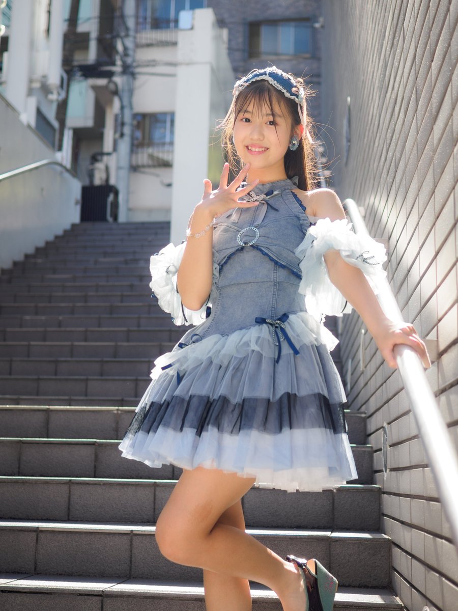 まーちゃん　白鳥丸 2026.05.31 #白鳥さき ちゃん@高田馬場BSホール #CoCoRo学園