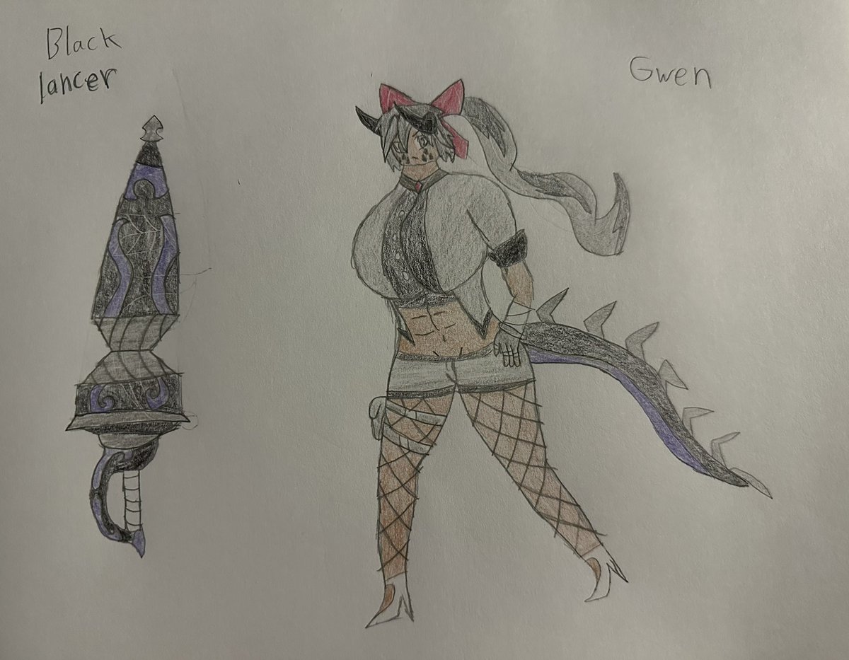 ghost_darkrai's tweet photo. @The_buhonero My three dragon women, Lucy (the red) Amber (the blue) and Gwen (the black) https://t.co/H8qL4xVLeq
