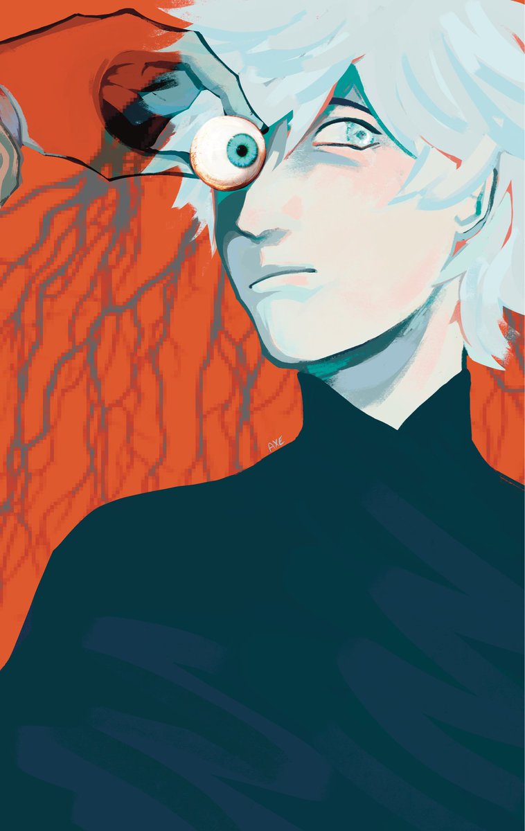 Its__AXE's tweet photo. What they took from me
#whaspoilers #whafanart #WitchHatAtelierFanart #qifrey https://t.co/CfgNpTKd2z