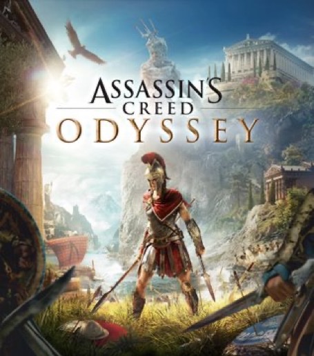 TellyGames's tweet photo. فيلم The Odyssey يحيي أمجاد اللعبة.. ويوبي سوفت تستغل الفرصة! 🏛️🔥

لعبة Assassin's Creed Odyssey متوقع تحقق مبيعات ضخمة وفوق الخيال هالفترة بسبب الزخم اللي مسويه فيلم The Odyssey الجديد!

اللعبة تستاهل هذا النجاح لأنها تقدم واحد من أجمل وأفخم العوالم في تاريخ السلسلة بالكامل، والمتوقع إن يوبي سوفت بتكثف حملاتها الإعلانية والترويجية للعبة خلال الأيام الجاية للاستفادة من هالحماس.