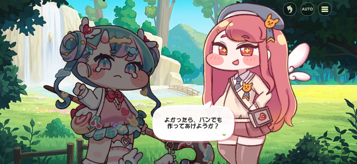 ogibarakuto's tweet photo. で、で、出たーカシュール！！(カスのエシュール)
少し前にいた優しいお姉さんはどこへ・・・ https://t.co/YP1AszXHDE