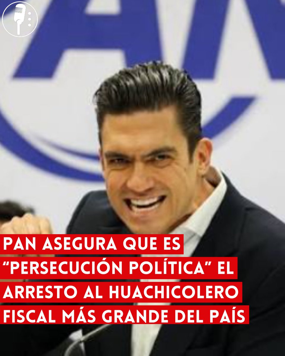 YosoyPedrero's tweet photo. 🚨 OJO: PAN ASEGURA QUE ES “PERSECUCIÓN POLÍTICA” EL ARRESTO DEL HUACHICOLERO FISCAL MÁS GRANDE DEL PAÍS

El PAN salió en defensa de su exgobernador Ernesto Ruffo Appel tras su detención por parte de la Fiscalía General de la República, acusado de delincuencia organizada y contrabando de combustible. El caso está vinculado al decomiso de aproximadamente 15 millones de litros de gasolina en Ramos Arizpe, Coahuila, dentro de una investigación sobre huachicol fiscal a gran escala.

El dirigente nacional del partido, Jorge Romero, calificó el arresto como una “persecución política” y aseguró que se trata de un distractor “orquestado por la 4T” para desviar la atención de otros temas. Desde el PAN han insistido en que el proceso carece de imparcialidad y han exigido que se garantice el debido proceso.

Sin embargo, las autoridades federales sostienen que la detención forma parte de una indagatoria más amplia sobre redes de contrabando de hidrocarburos, donde se investiga la participación de empresas y actores políticos en esquemas que habrían generado pérdidas millonarias al país.

El caso ha encendido el debate público, ya que mientras el PAN denuncia una supuesta persecución, otros sectores cuestionan que se intente minimizar la gravedad de las acusaciones. Para muchos, este episodio refleja la tensión entre justicia y política en un tema sensible como el robo y tráfico ilegal de combustible en México.