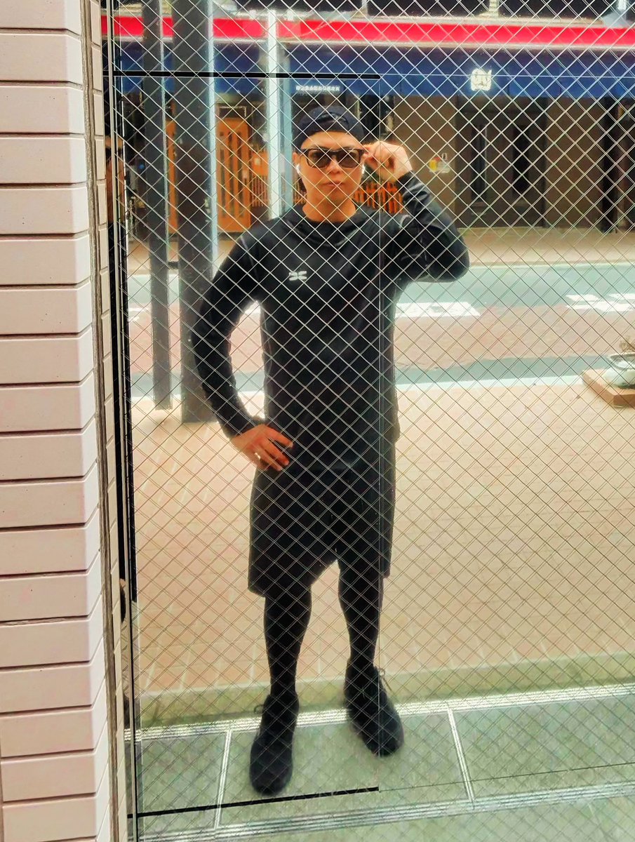yatz_official's tweet photo. 朝のロードワーク!佃島スタート佃大橋渡って銀座方面へ築地ー勝鬨ー月島3キロくらいかな,さぁ仕事しよう.
YATZ(やっつ)公式チャンネル
https://t.co/8KlCoY53xU
#yatz #やっつ #ANANTS #あんあんつ https://t.co/tCKdMiMzGo