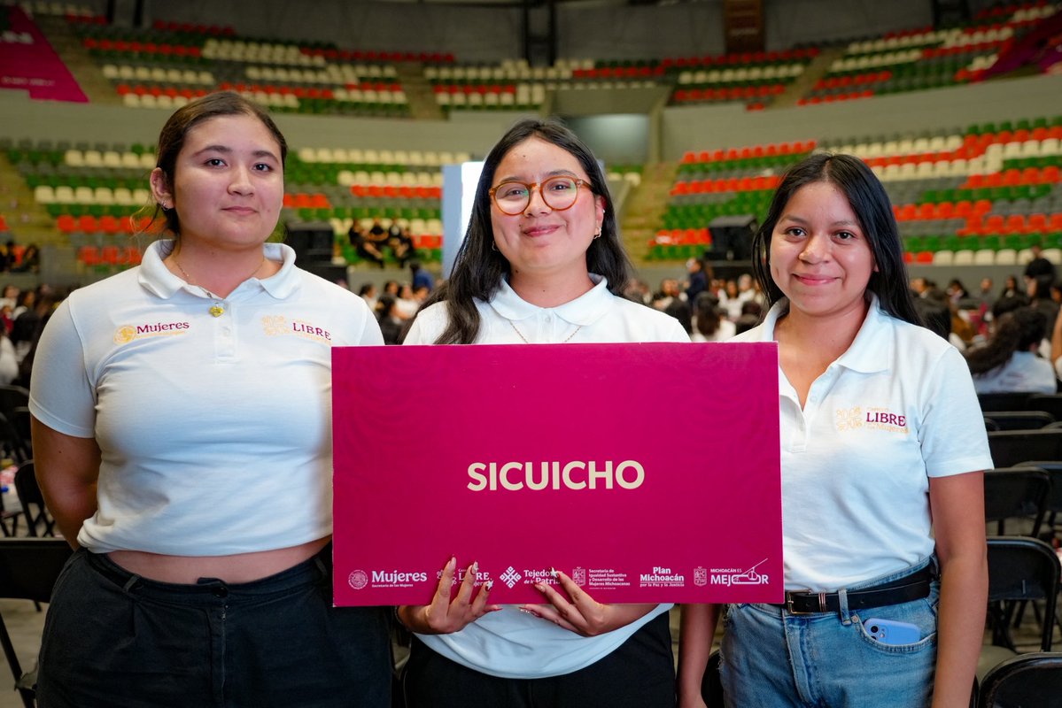 mujeresgobmx's tweet photo. 🔗https://t.co/KwH99KtGat

🧵(3/3) https://t.co/gNebSd6qwh