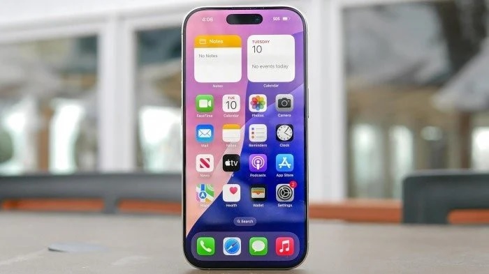 tuanapplev's tweet photo. iPhone 16 Pro 128GB chính hãng, giá rẻ, trả góp 0% với hệ điều hành, iOS 18, chipset, Apple A18 Pro, dung lượng ram 8 GB, bộ nhớ trong công nghệ Wi-Fi 7
URL https://t.co/jhBXymtIM7
#iphone16pro128gb #tuandigi https://t.co/hBq1jCw4Wn