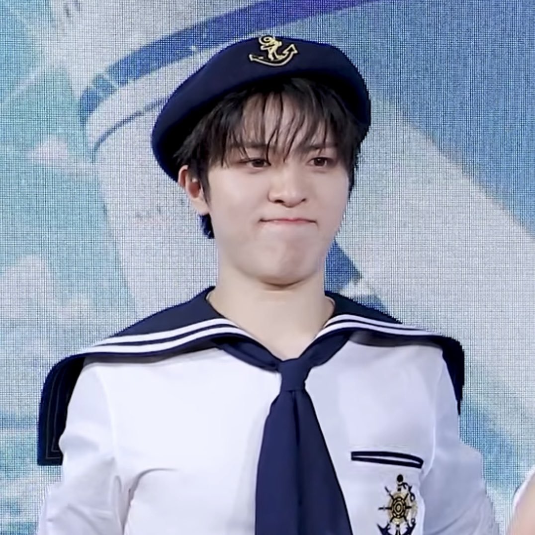 blubbtea's tweet photo. Gua ngerti sekarang alasan si jeongwoo jeongwoo itu kecintaan sama junghwan https://t.co/vkfJygwk6n