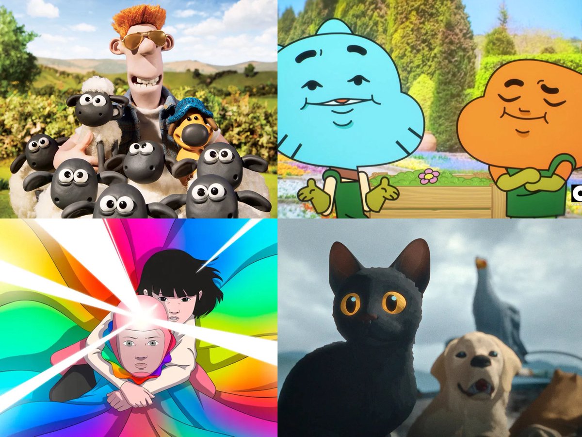 ToonHive's tweet photo. European animation is getting its own sustainability certification.

A new program called ANiMPACT is testing a certification system that will allow animation studios to prove they’re producing projects in an environmentally responsible way. https://t.co/EtOobVDWPf