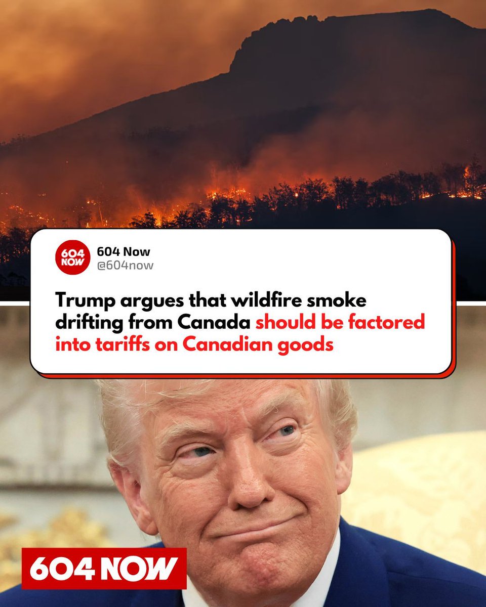 604 Now | Vancouver tweet media