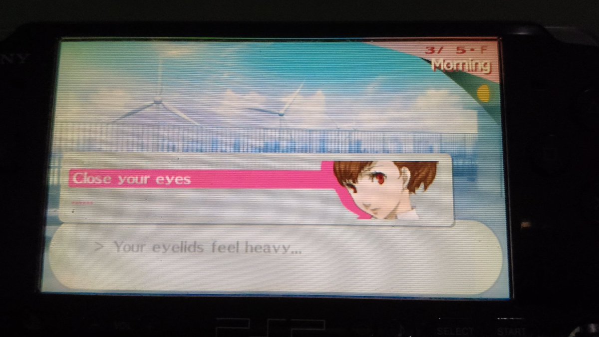 doubleangstside's tweet photo. I feel more mentally ill now that I've finished Kotone's route and Episode Aigis within a month https://t.co/kI9Sflif8d