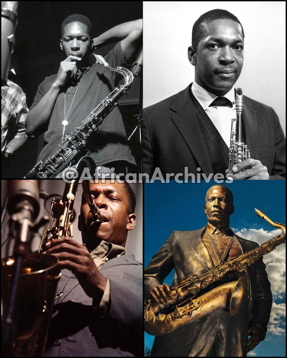 AFRICAN & BLACK HISTORY tweet media