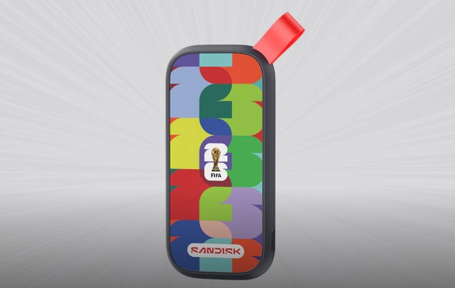 news_styled's tweet photo. Sandisk: Almacenamiento flash en la era de la IA física.
https://t.co/zJhSvzWXul
@SanDisk #almacenamiento #memoriausb #tarjetas #IA #AI #tecnologia https://t.co/odAsl3n8OP