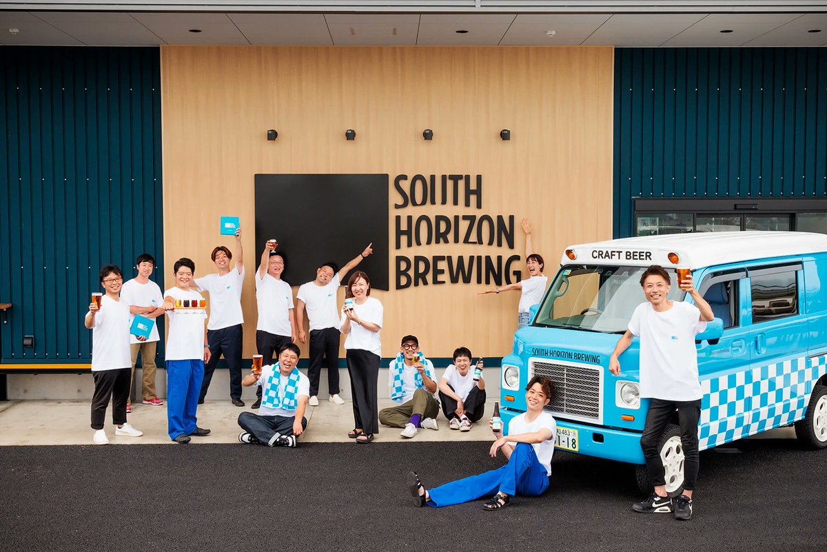 gardens_info's tweet photo. ・‥━ POP UP ━‥
～7/21(火)本館1F 南モール
高知県のクラフトビールが
期間限定で登場✨乾杯 https://t.co/82kztxcBAY