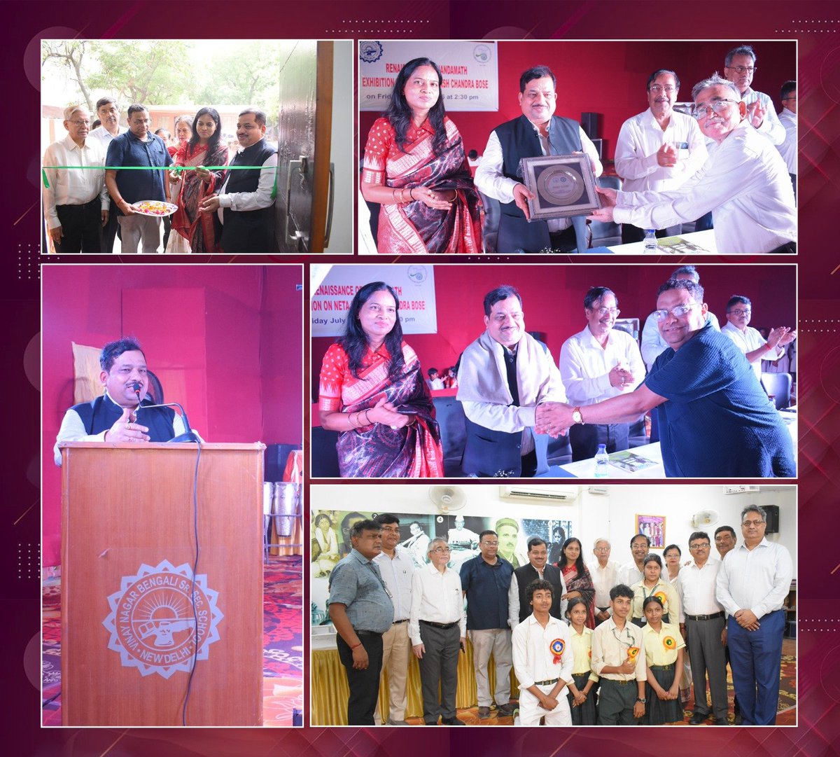 NBCC (India) Limited tweet media