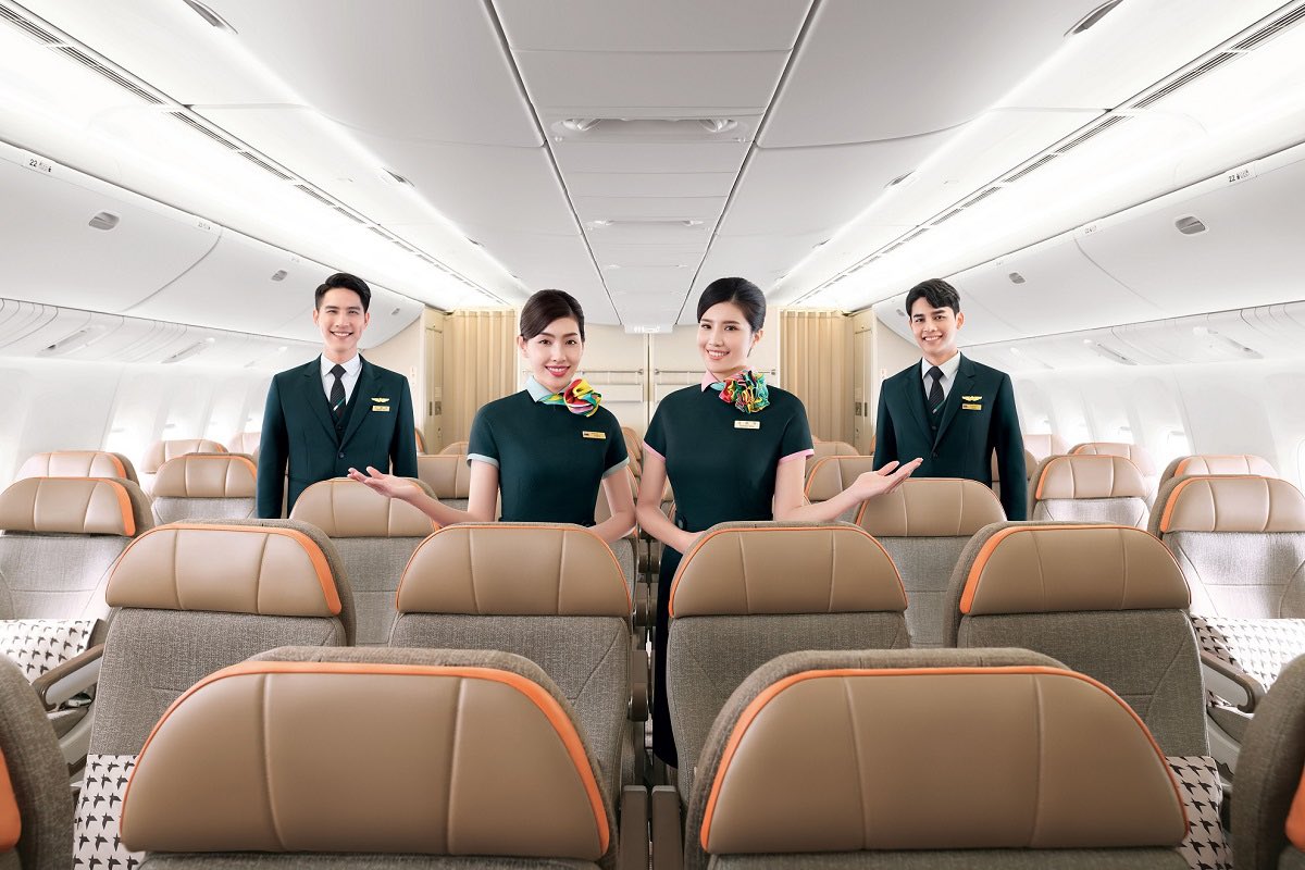 RonallChersan's tweet photo. 🌟 นิตยสารท่องเที่ยวชั้นนำระดับโลก Travel + Leisure ประกาศผล World’s Best Awards 2026 โดยหมวดสายการบินระหว่างประเทศที่ดีที่สุดในปีนี้ (Best International Airlines) คือ 

1️⃣EVA Air 
2️⃣Qatar Airways 
3️⃣Emirates 

💜สำหรับการบินไทย ขึ้นมาติดอยู่ในอันดับที่ 10 ของโลกในปีนี้ https://t.co/FWW5oob4ha
