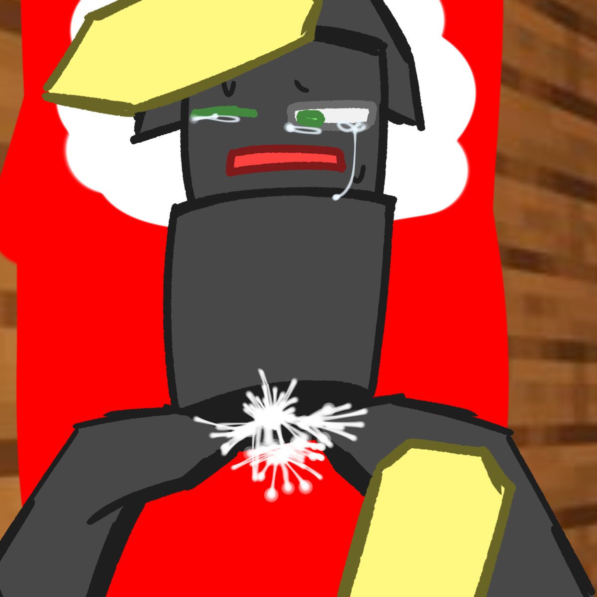 toyyhater_1125's tweet photo. Yeaa #verity #thatmob #minecrafthorrormod #rule34 https://t.co/wEQpXjxsXl