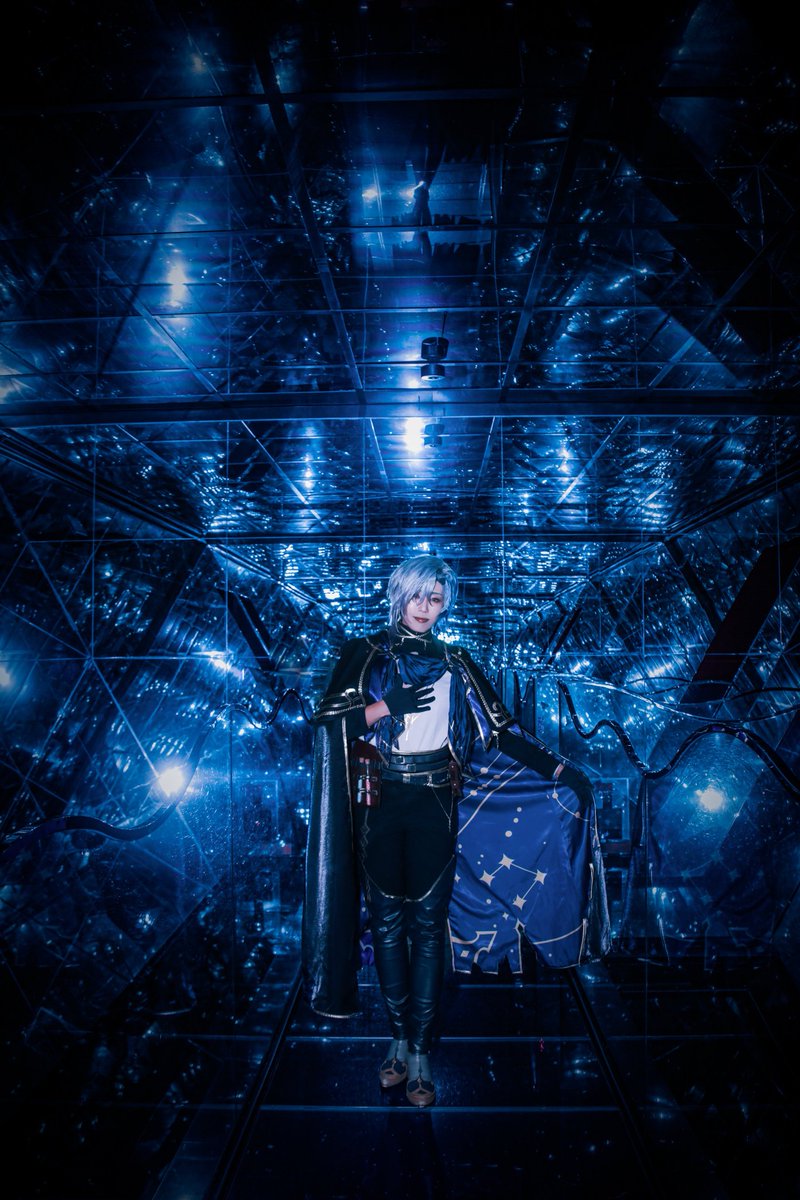 anjo_cosALL's tweet photo. 【✨️7/31(金)10時〜チケット販売✨️】
コスプレイベント・コスオール！with宮沢賢治の郷9.4-5

舞台は岩手県花巻市✨️

宮沢賢治の童話の世界が、2日間のコスプレエリアに🌌✨️
童話村のライトアップや美しい緑に囲まれて、特別な一枚を撮影しませんか？

詳細は👉️https://t.co/vIvH9SJkGW https://t.co/jRmLK8loaD