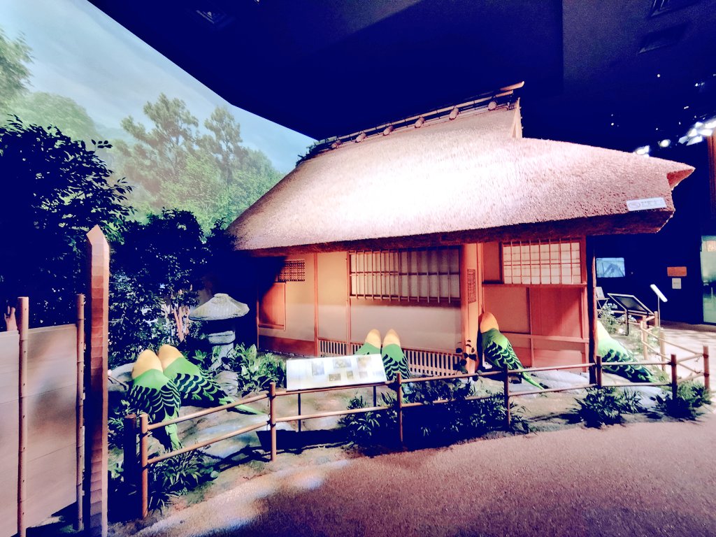 k_honi's tweet photo. 中之島香雪美術館へ行ってきました。
私の身長と同じくらいのセキセイインコに会えるなんてワクワクしかない✨
古美術鑑賞をしたいという幼なじみと一緒に行ってきました。
とても良かったです♡

お向かいのフェスティバルホール、今年のツアー当たりますように⋯👌 https://t.co/VwKZ7uoCMq