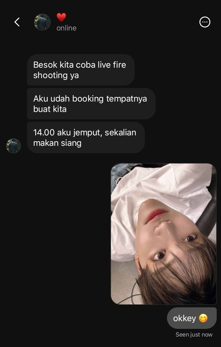 Leejeeno's tweet photo. #nomin few tweets au part 4 

— spill isi chatan 13 tahun pacaran https://t.co/vxiT0qG8Qn