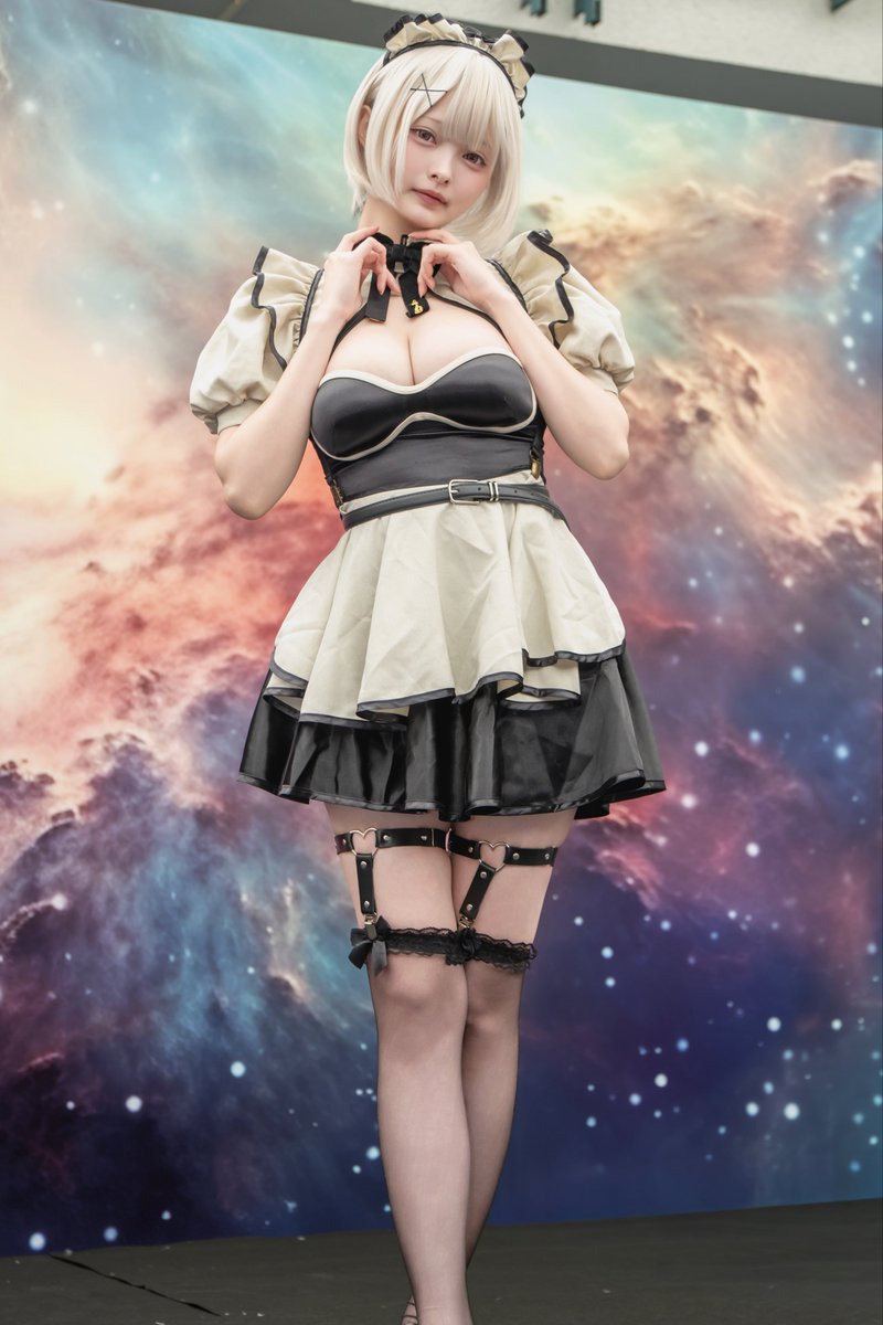 Gura3M990731's tweet photo. 2026.07.18
COSMOS創作攝影展

Model:すずらさん@suzuran_ro

ちょっとクールなのも美しくて良き

#すずらぶ 
#COSMOS創作攝影展 https://t.co/8u8fj9H3sS