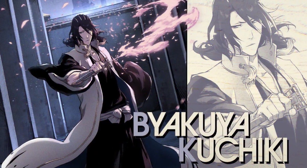 ByakuyaDaily's tweet photo. Mirrors high game trailer https://t.co/2uZZ3mb3Cq
