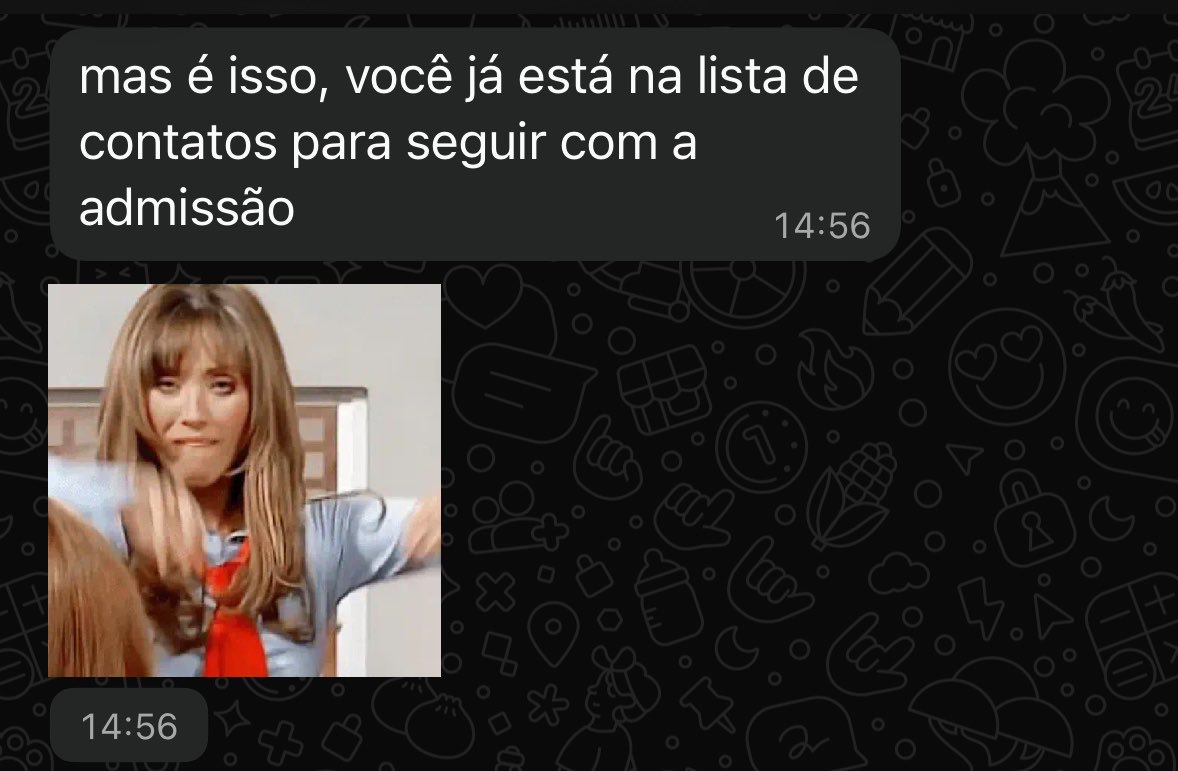 Satanas de Laço Rosa tweet media