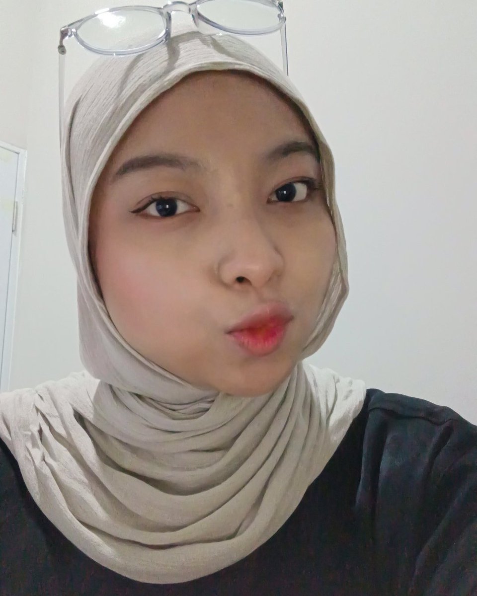 relixtic's tweet photo. Dah lama ga selpi https://t.co/pja3KGw8Jg