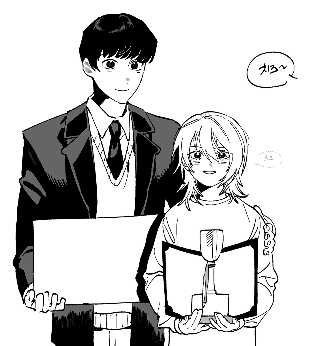 xoixoi_empty's tweet photo. 태선영하 https://t.co/bA0sR0iCpa