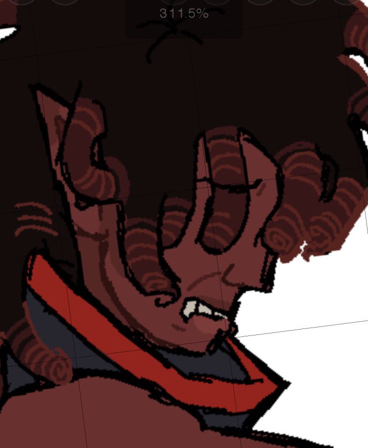 theoutsiderstwt's tweet photo. i draw. commissionn me https://t.co/JyBZ01bJbO