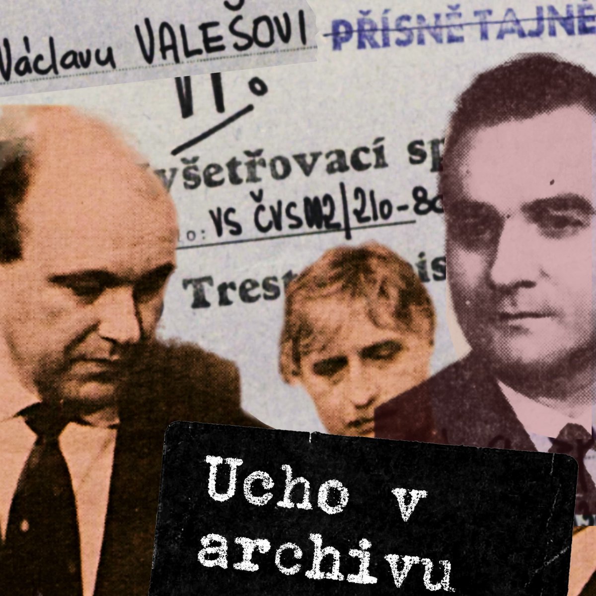 infocz_web's tweet photo. Jak se rodil český kapitalismus? 🇨🇿 Často v šedé zóně předlistopadového zahraničního obchodu. Příběh vicepremiéra Václava Valeše ukazuje fascinující kontinuitu elit. Ačkoliv ho Václav Havel v roce 1990 představil jako nezpochybnitelnou mravní autoritu, archivy StB odhalují jeho vazby na západní dary, chemičky na Slovensku, tajná konta v markách i odsouzení za braní úplatků od cizích firem. Nepřipomíná vám to začátky bohatství jiného politika? ⬇️ 

https://t.co/MKT81KVceB 

#historie #politika #elity #stb #vales