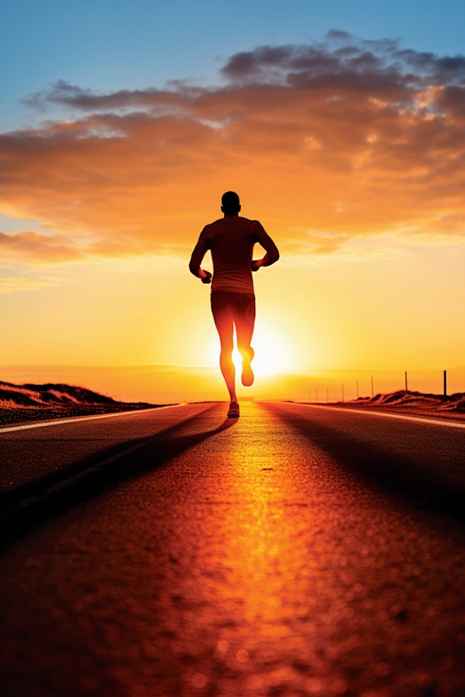 mmmiiiiiiniljz's tweet photo. Just finished a 5km run under golden sunset  My legs are tired but my heart’s so light—today’s small win hits different. https://t.co/QGEYqYxpGY