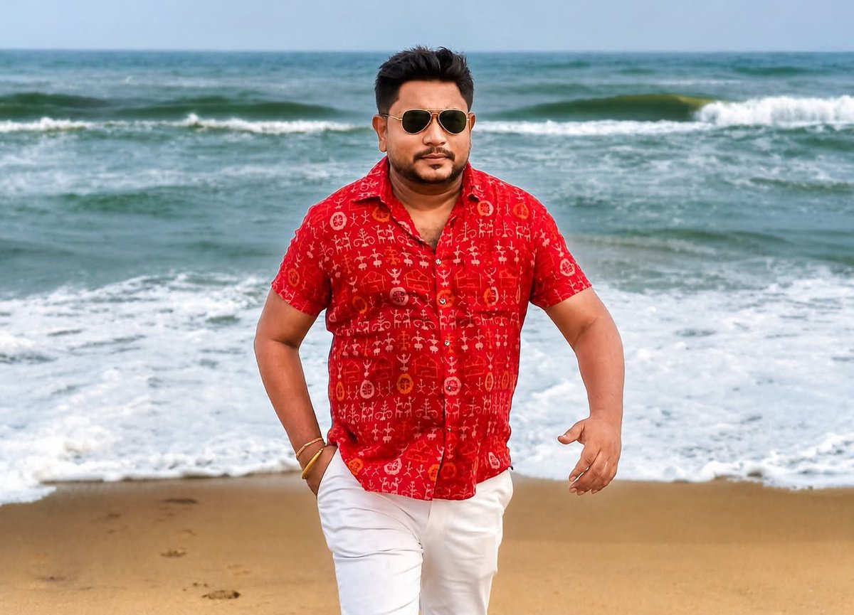 NishithAkash tweet picture