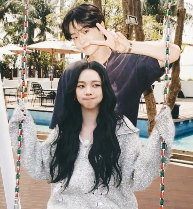 baqkmi's tweet photo. #Skyromi new edit by @baqkmi
Edisi liburan πΏπΈ (1)
*males pake wm https://t.co/bJXMcaMnWS