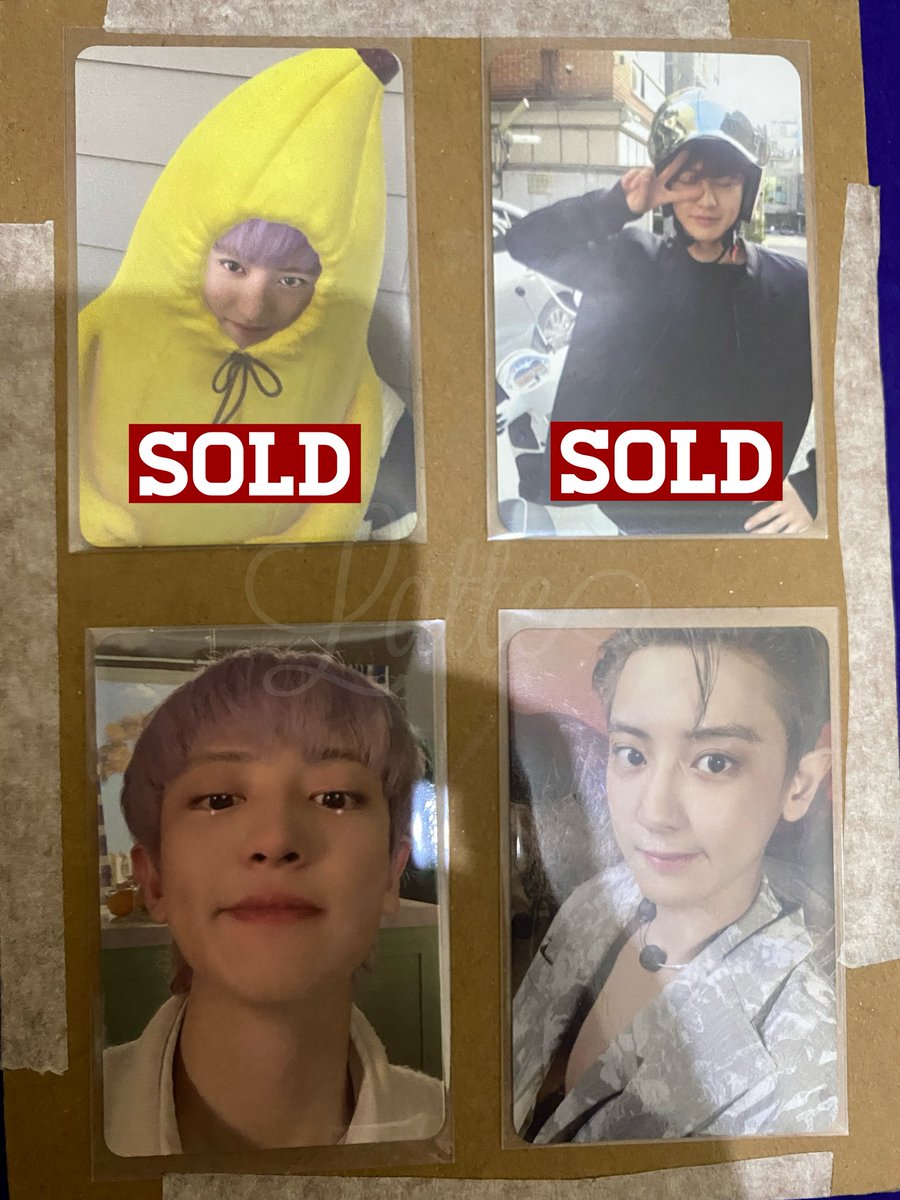 aerivellune's tweet photo. WTS Photocard EXO (koleksi pribadi)

📍lombok 
bisa co 🍊

for price bisa dm https://t.co/BcPAf0sBWF