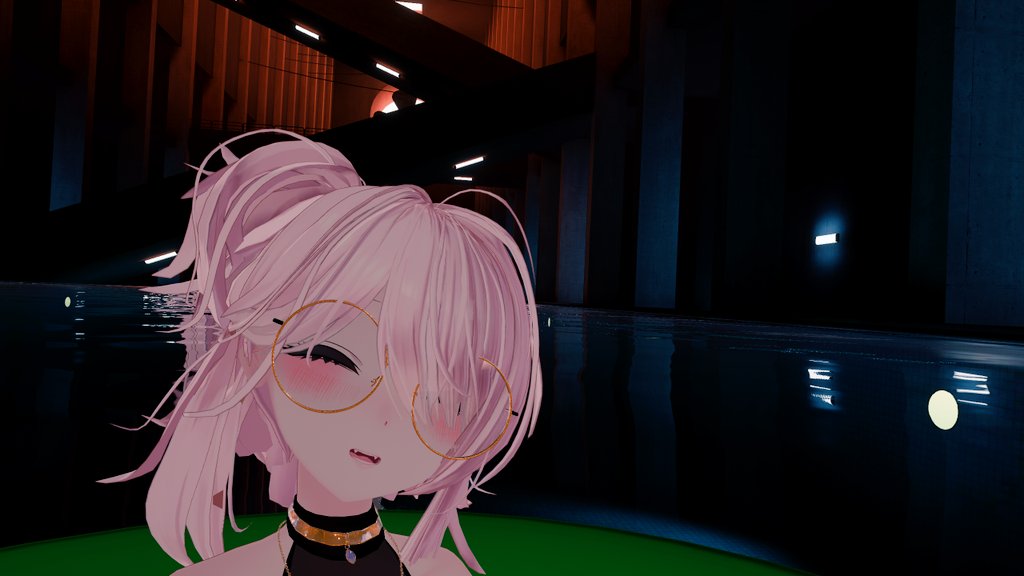 htkai_'s tweet photo. ちょっと怖い場所だけど、フレンドと一緒なら大丈夫！ https://t.co/ziJprKaGkH