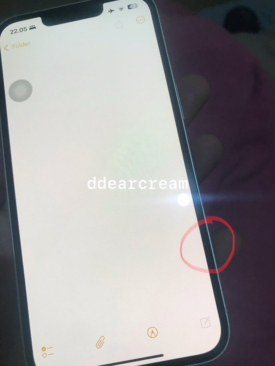 ddearcream's tweet photo. Wts iphone 13 starlight 128 gb ori IBOX

BH 100%
Full set (kabel belum terpakai)
Cc under 50 
Garansi on s/d Desember 2026
Kondisi fisik 99% (ada scratch tipis dibagian layar kanan, tidak mengganggu)  
Alasan jual upgrade 

Prefer COD 
Minat, offer by dm
#zonauang #jualiphone https://t.co/qkuaFiAUHV