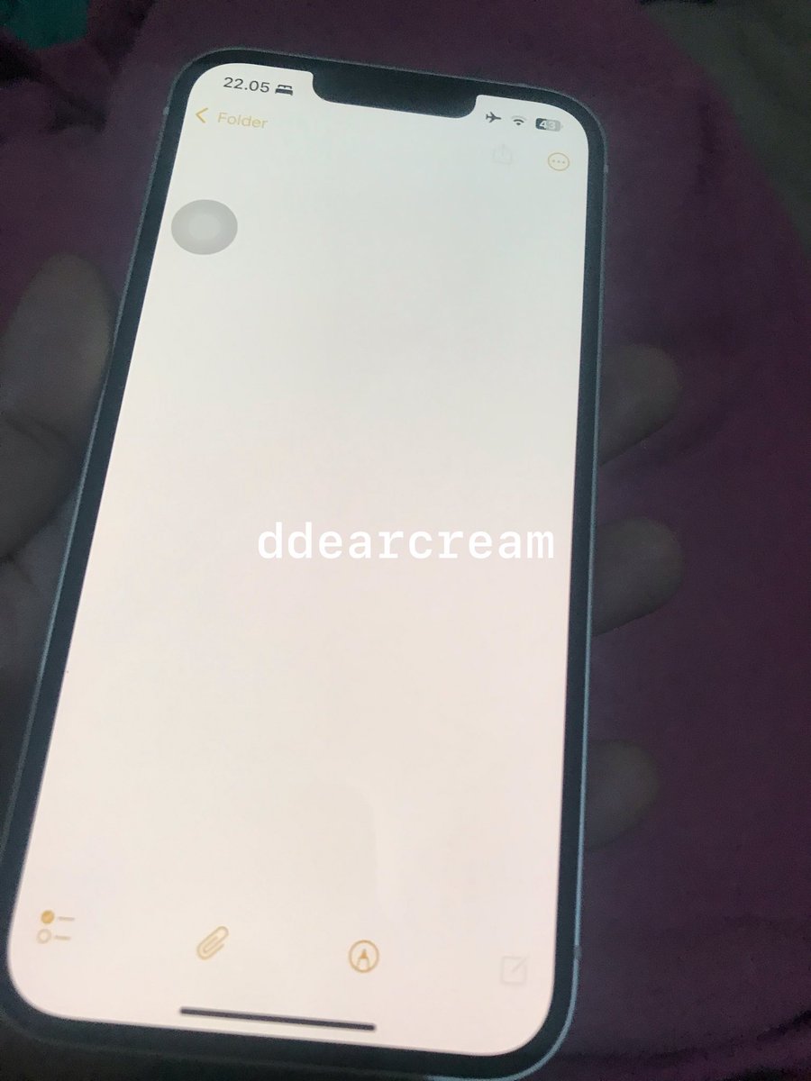 ddearcream's tweet photo. Wts iphone 13 starlight 128 gb ori IBOX

BH 100%
Full set (kabel belum terpakai)
Cc under 50 
Garansi on s/d Desember 2026
Kondisi fisik 99% (ada scratch tipis dibagian layar kanan, tidak mengganggu)  
Alasan jual upgrade 

Prefer COD 
Minat, offer by dm
#zonauang #jualiphone https://t.co/qkuaFiAUHV