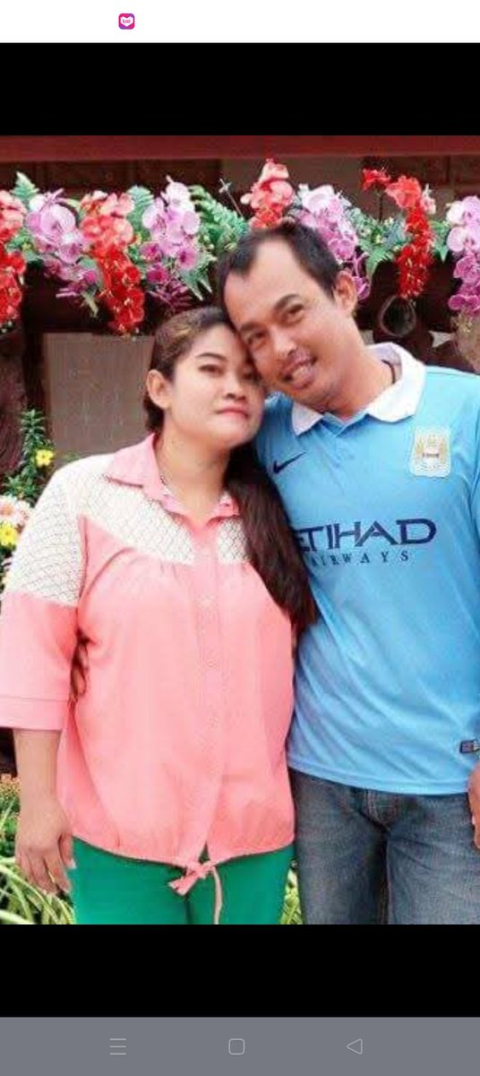 พี่พรกับน้องมิ้ง tweet media